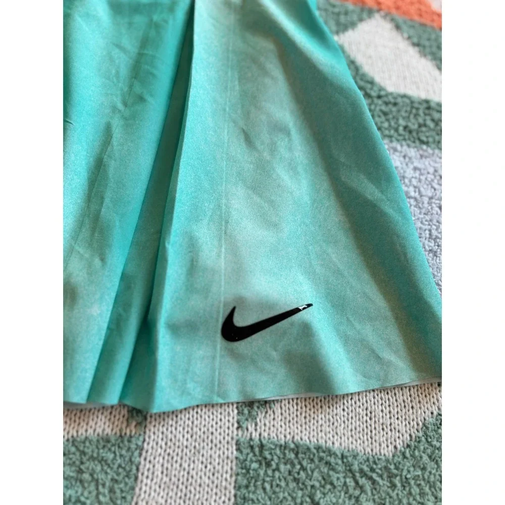 Nike Womens Court Dri-FIT Victory Tennis Skort Size XS